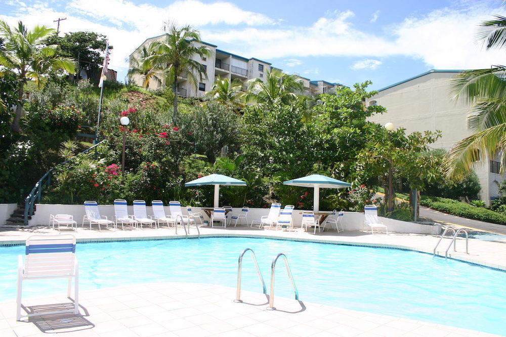 Crystal Cove Villas Nazareth Exterior photo
