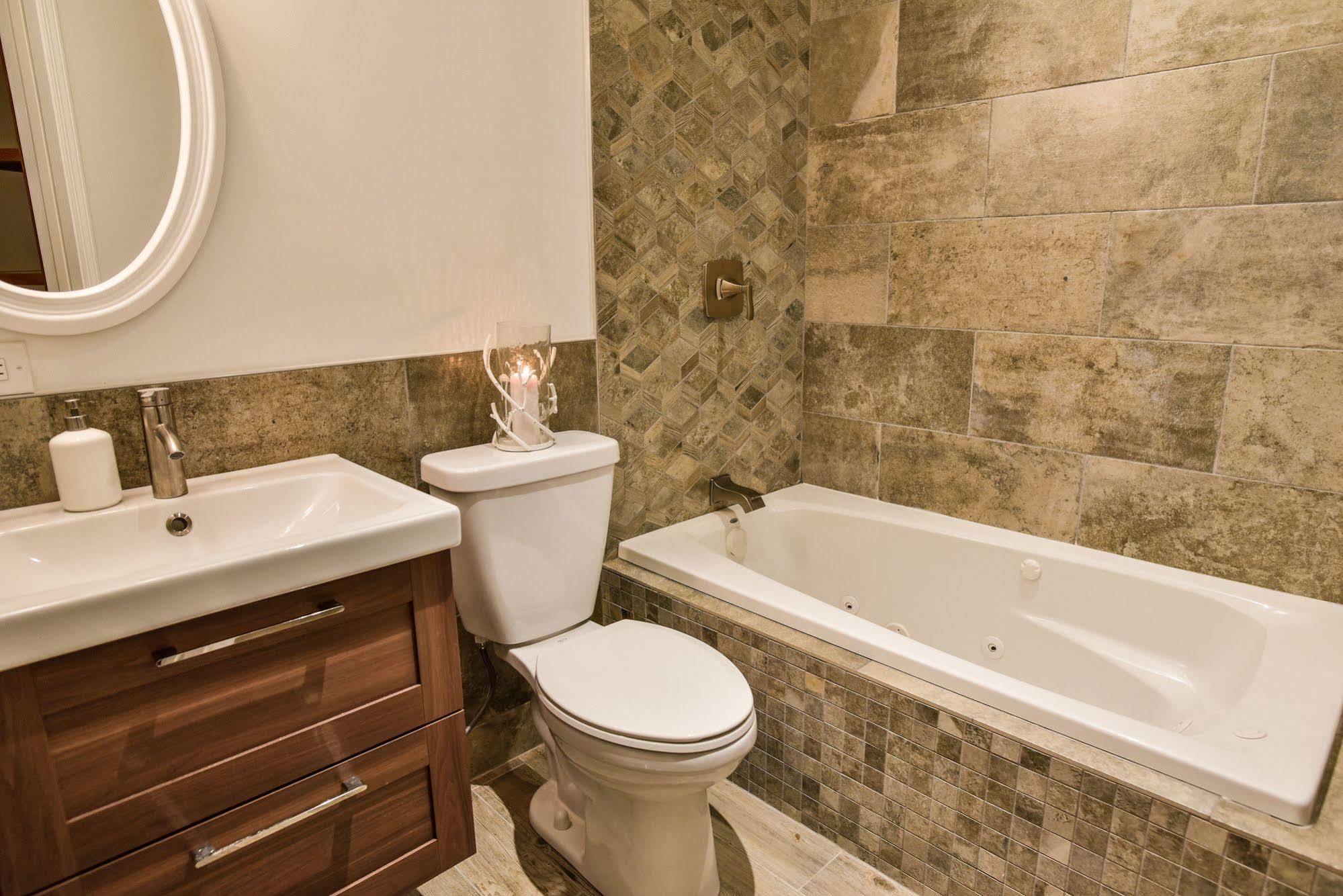 Crystal Cove Villas Nazareth Exterior photo